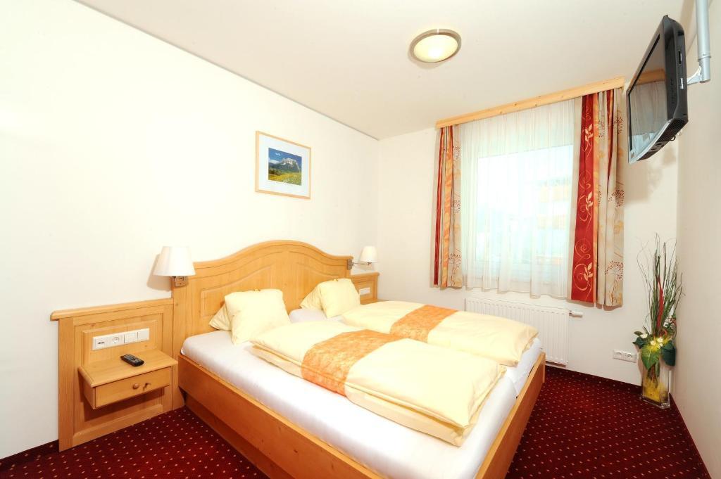 Hotel-Restaurant Kirchenwirt Aigen Aigen im Ennstal Camera foto