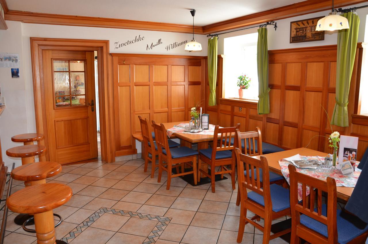 Hotel-Restaurant Kirchenwirt Aigen Aigen im Ennstal Esterno foto